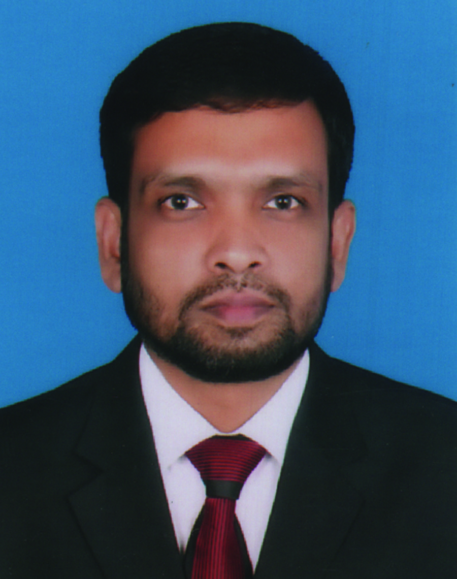 Teacher Photo